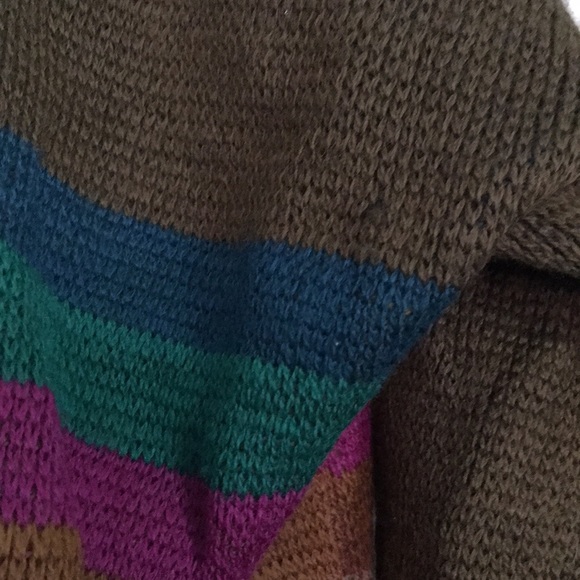 🎈Gorgeous Pendleton cardigan sweater - Picture 7 of 9